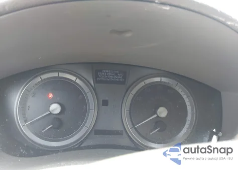 2008 Lexus Es 350 z USA, uszkodzony, nr VIN JTHBJ46G882198908